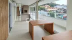 Foto 17 de Apartamento com 1 Quarto à venda, 31m² em Trindade, Florianópolis
