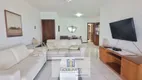 Foto 10 de Apartamento com 3 Quartos para alugar, 137m² em Enseada, Guarujá