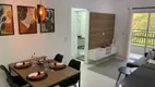 Foto 2 de Apartamento com 1 Quarto à venda, 43m² em Jardim Saira, Sorocaba