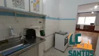 Foto 6 de Kitnet com 1 Quarto à venda, 39m² em Boqueirão, Santos