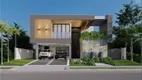 Foto 3 de Casa de Condomínio com 4 Quartos à venda, 313m² em Loteamento Caribe, Palmas