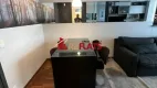 Foto 2 de Apartamento com 1 Quarto para alugar, 48m² em Vila Nova Conceição, São Paulo