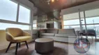 Foto 3 de Apartamento com 1 Quarto para alugar, 63m² em Brooklin, São Paulo