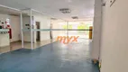 Foto 39 de Ponto Comercial para alugar, 915m² em Campo Grande, Santos