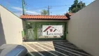 Foto 36 de Sobrado com 4 Quartos à venda, 209m² em Vila Metalurgica, Santo André