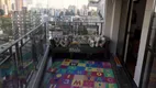 Foto 29 de Apartamento com 4 Quartos à venda, 210m² em Jardim Fonte do Morumbi , São Paulo