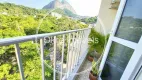 Foto 10 de Apartamento com 2 Quartos à venda, 69m² em Gávea, Rio de Janeiro