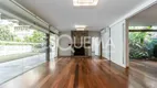 Foto 3 de Casa com 4 Quartos para alugar, 488m² em Jardim Paulistano, São Paulo