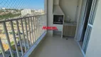 Foto 20 de Apartamento com 4 Quartos à venda, 104m² em Jardim América, São José dos Campos