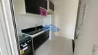 Foto 4 de Apartamento com 1 Quarto à venda, 50m² em Empresarial 18 do Forte, Barueri