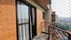 Foto 7 de Cobertura com 4 Quartos à venda, 116m² em Quitaúna, Osasco