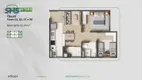 Foto 30 de Apartamento com 2 Quartos à venda, 51m² em Centro, Penha