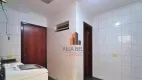 Foto 29 de Apartamento com 3 Quartos para alugar, 150m² em Vila Gilda, Santo André