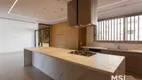Foto 14 de Apartamento com 4 Quartos à venda, 373m² em Batel, Curitiba