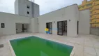 Foto 8 de Cobertura com 5 Quartos à venda, 311m² em Pitangueiras, Guarujá