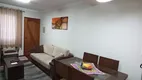 Foto 6 de Casa com 2 Quartos à venda, 62m² em Vila Homero Thon, Santo André