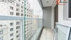 Foto 2 de Apartamento com 2 Quartos à venda, 48m² em Centro, São Paulo