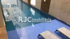 Foto 17 de Cobertura com 3 Quartos à venda, 180m² em Tijuca, Rio de Janeiro