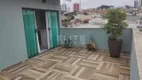 Foto 4 de Sobrado com 3 Quartos à venda, 276m² em Vila Scarpelli, Santo André