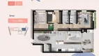 Foto 35 de Apartamento com 3 Quartos à venda, 68m² em Ahú, Curitiba