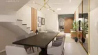 Foto 2 de Casa de Condomínio com 2 Quartos à venda, 103m² em Velha, Blumenau