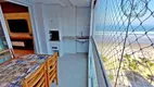 Foto 6 de Apartamento com 3 Quartos à venda, 134m² em Canto do Forte, Praia Grande
