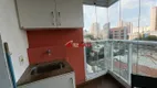 Foto 9 de Flat com 1 Quarto para alugar, 35m² em Vila Mariana, São Paulo