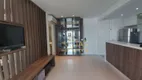 Foto 3 de Apartamento com 1 Quarto à venda, 51m² em Brooklin, São Paulo