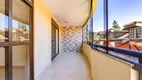 Foto 3 de Apartamento com 3 Quartos à venda, 93m² em Alto, Teresópolis