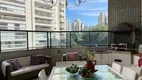 Foto 8 de Apartamento com 4 Quartos à venda, 251m² em Panamby, São Paulo