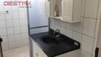 Foto 12 de Casa de Condomínio com 3 Quartos para alugar, 75m² em Jardim Martins, Jundiaí