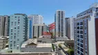 Foto 9 de Apartamento com 1 Quarto à venda, 37m² em Itararé, São Vicente