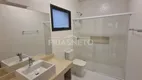 Foto 11 de Casa de Condomínio com 3 Quartos à venda, 261m² em Residencial Villa D Italia, Piracicaba