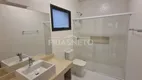 Foto 11 de Casa de Condomínio com 3 Quartos à venda, 261m² em VILA PRUDENTE, Piracicaba