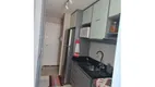 Foto 8 de Apartamento com 3 Quartos à venda, 77m² em Jardim Contorno, Bauru