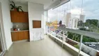 Foto 17 de Apartamento com 3 Quartos à venda, 137m² em Centro, São José dos Pinhais