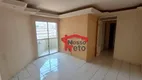 Foto 3 de Apartamento com 2 Quartos à venda, 59m² em Vila Siqueira, São Paulo