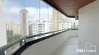 Foto 19 de Cobertura com 3 Quartos à venda, 238m² em Moema, São Paulo