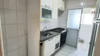 Foto 13 de Apartamento com 2 Quartos à venda, 54m² em Vila Gumercindo, São Paulo