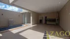 Foto 13 de Casa com 3 Quartos à venda, 180m² em Esplanada Primo Meneghetti II, Franca