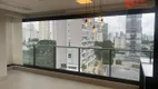 Foto 2 de Apartamento com 3 Quartos para alugar, 100m² em Campo Belo, São Paulo