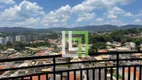 Foto 7 de Apartamento com 2 Quartos à venda, 74m² em Condominio Terracos da Serra, Jundiaí