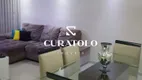 Foto 4 de Apartamento com 2 Quartos à venda, 56m² em Jardim Santo Andre, Santo André