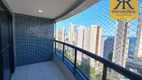 Foto 6 de Apartamento com 3 Quartos para alugar, 96m² em Boa Viagem, Recife