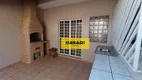 Foto 35 de Sobrado com 3 Quartos à venda, 156m² em Nova Petrópolis, São Bernardo do Campo