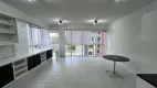 Foto 2 de Sala Comercial à venda, 37m² em Itacorubi, Florianópolis