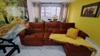 Foto 4 de Apartamento com 2 Quartos para alugar, 93m² em Gonzaga, Santos