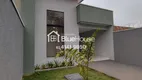 Foto 2 de Casa com 3 Quartos à venda, 107m² em Residencial Portinari, Goiânia