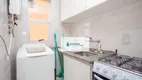 Foto 14 de Apartamento com 1 Quarto para alugar, 33m² em Rebouças, Curitiba
