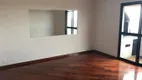 Foto 6 de Apartamento com 4 Quartos para alugar, 210m² em Alphaville Industrial, Barueri